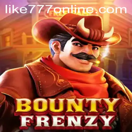 Like777 LIKE777.COM | Exploring the Exciting World of BountyFrenzy with LIKE777.COM