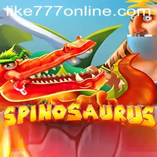 Like777 LIKE777.COM | Exploring the Thrills of Spinosaurus: A Journey Through ...